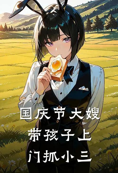 国庆节大嫂带孩子上门抓小三违法吗