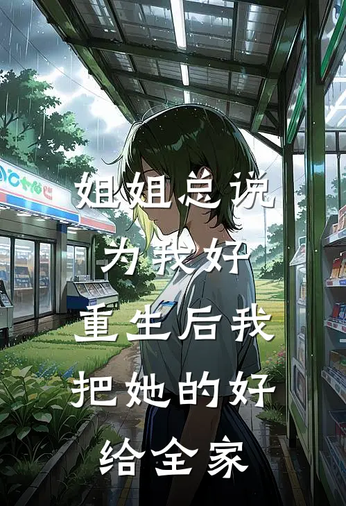 姐姐总说为我好，重生后我把她的“好”给全家
