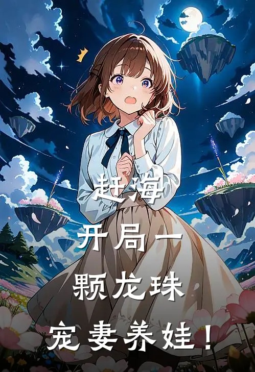 赶海：开局一颗龙珠，宠妻养娃！