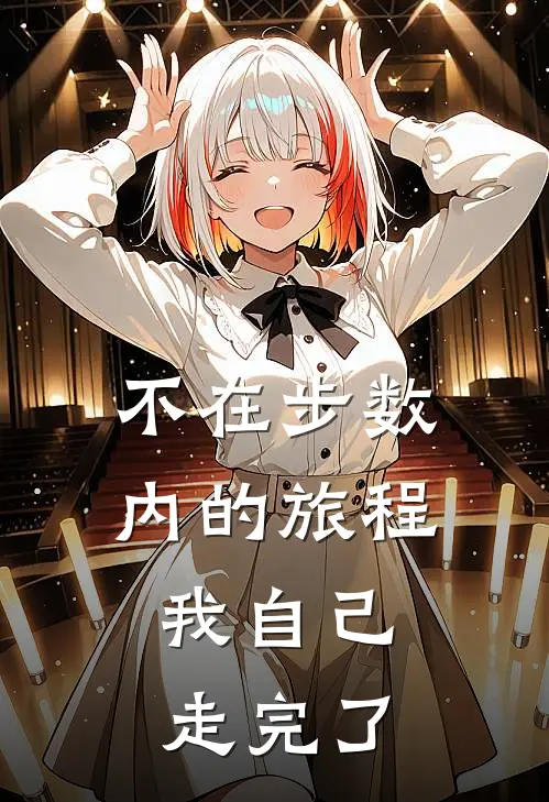 不在步数内的旅程，我自己走完了