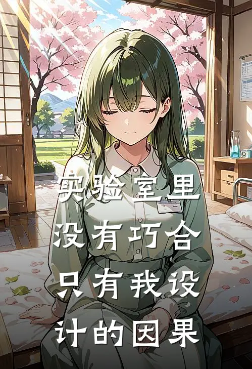 实验室里没有巧合，只有我设计的因果