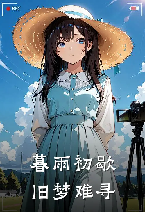 暮雨初歇，旧梦难寻