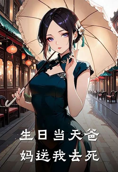 生日当天爸妈送我去死