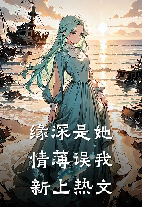 缘深是她，情薄误我新上热文