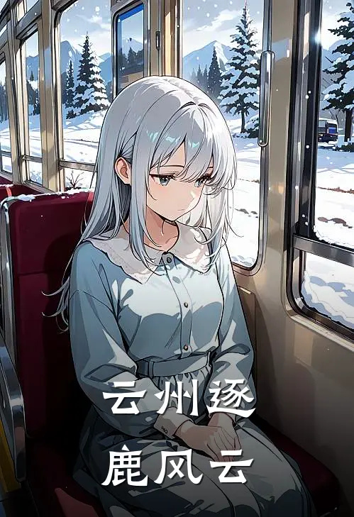 云州逐鹿风云