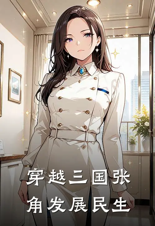 穿越三国张角发展民生的