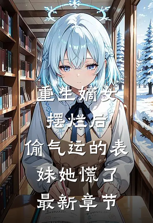 重生嫡女摆烂后，偷气运的表妹她慌了最新章节