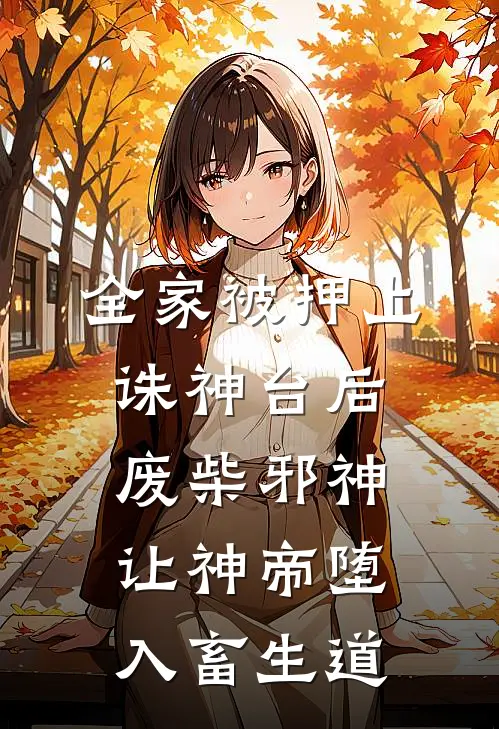 全家被押上诛神台后，废柴邪神让神帝堕入畜生道