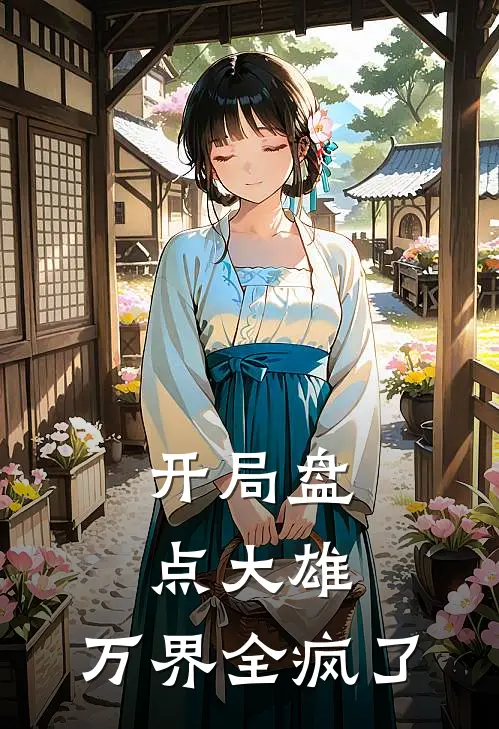 开局盘点大雄，万界全疯了