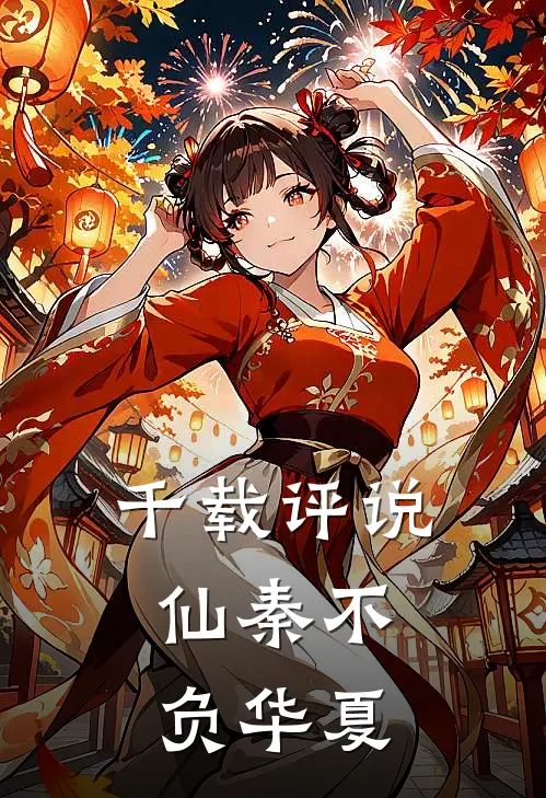 千载评说，仙秦不负华夏
