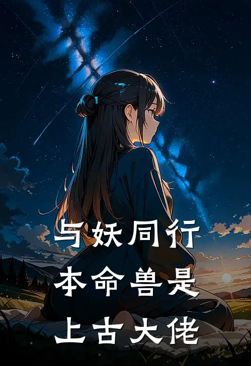 与妖同行：本命兽是上古大佬