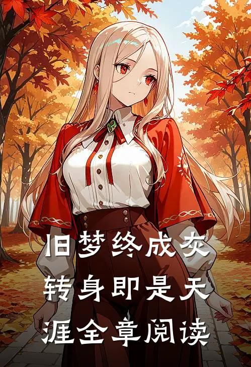 旧梦终成灰，转身即是天涯全章阅读
