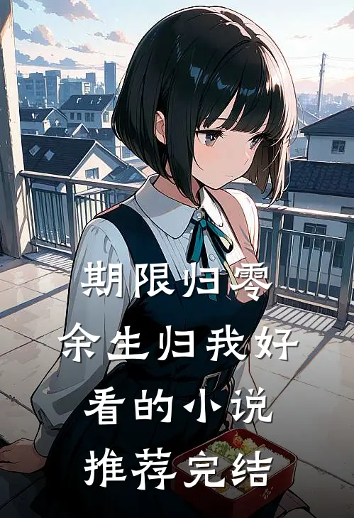期限归零，余生归我好看的小说推荐完结