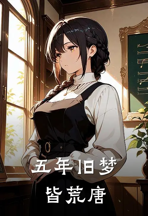 五年旧梦皆荒唐