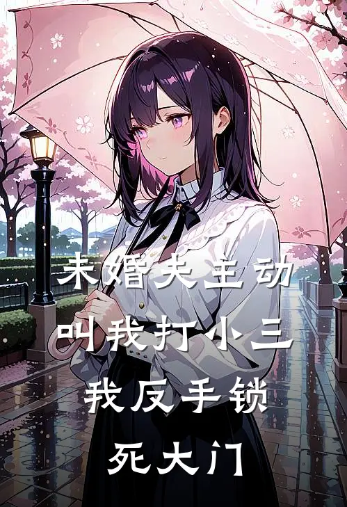 未婚夫主动叫我打小三，我反手锁死大门