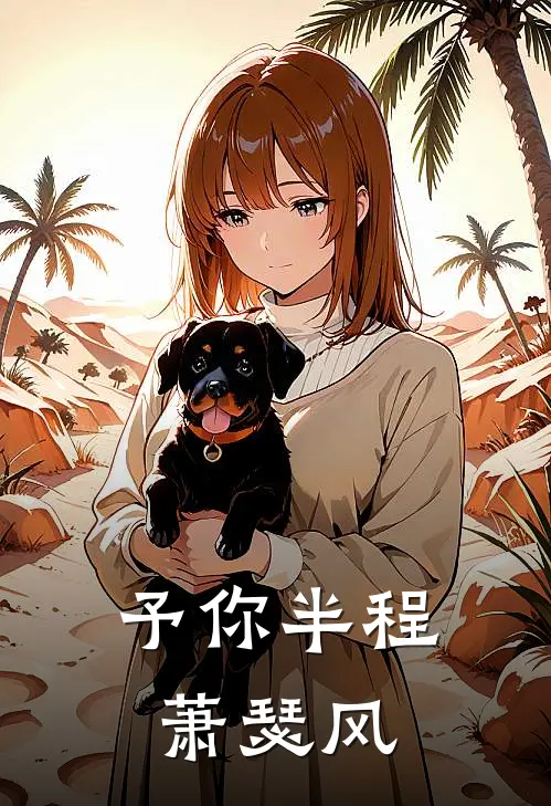 予你半程萧瑟风
