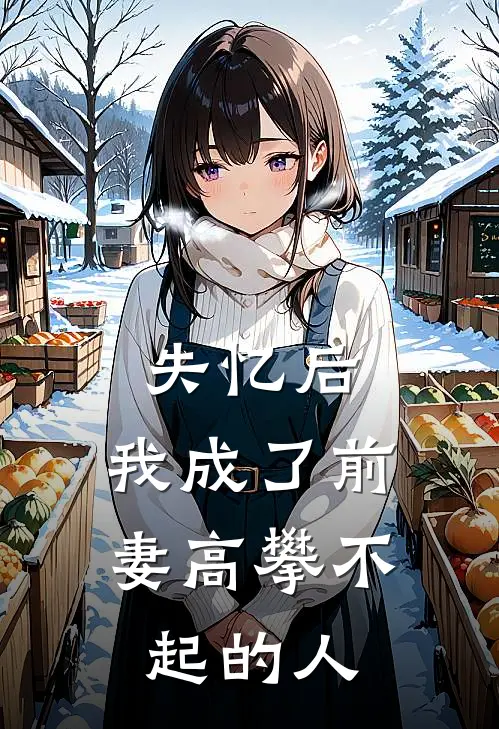 失忆后，我成了前妻高攀不起的人