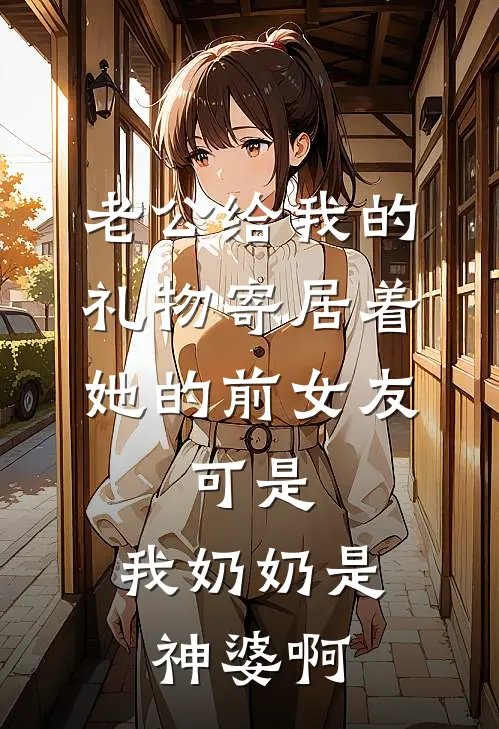 老公给我的礼物寄居着她的前女友，可是，我奶奶是神婆啊