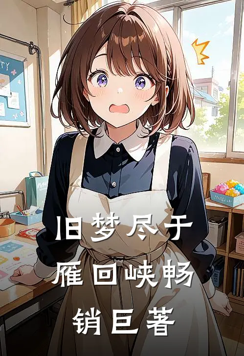旧梦尽于雁回峡畅销巨著