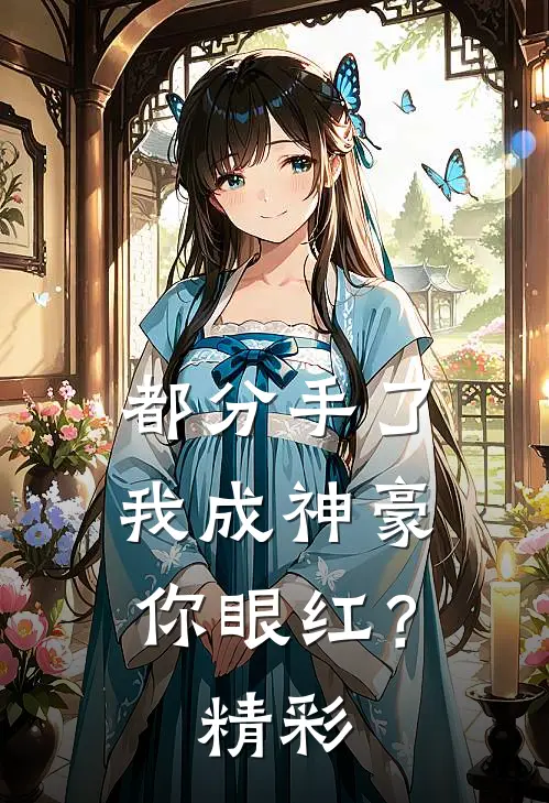 都分手了，我成神豪你眼红？精彩