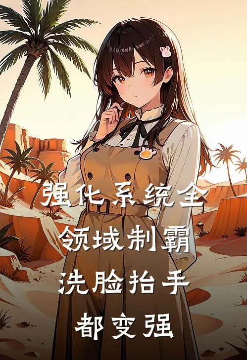 强化系统全领域制霸，洗脸抬手都变强