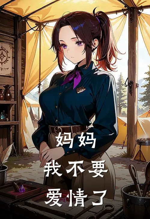 妈妈，我不要爱情了