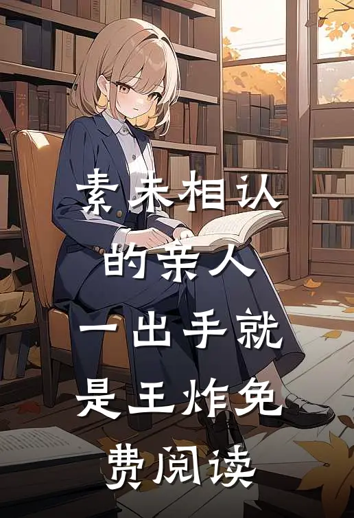 素未相认的亲人，一出手就是王炸免费阅读