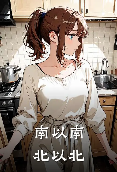 南以南,北以北