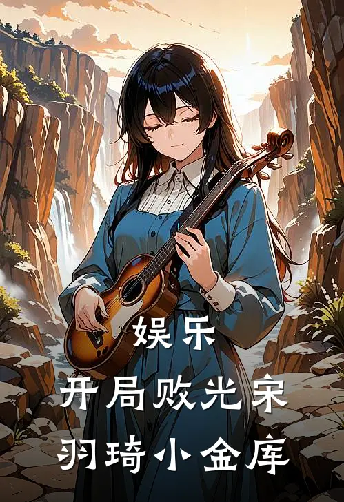 娱乐：开局败光宋羽琦小金库