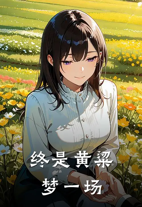 终是黄粱梦一场