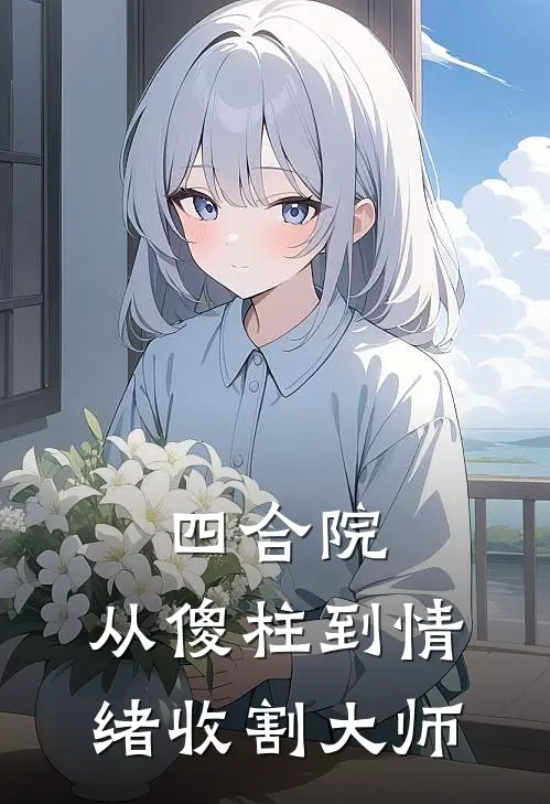 四合院：从傻柱到情绪收割大师
