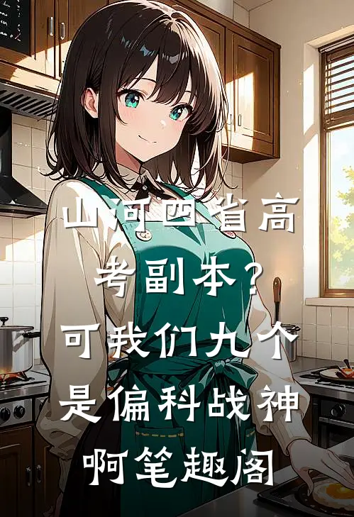 山河四省高考副本？可我们九个是偏科战神啊笔趣阁