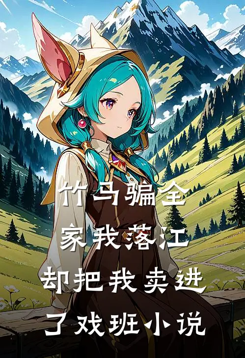 竹马骗全家我落江，却把我卖进了戏班小说
