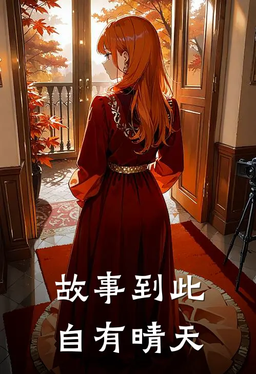 故事到此，自有晴天