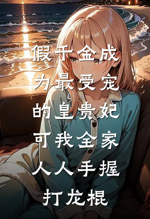 假千金成为最受宠的皇贵妃，可我全家人人手握打龙棍
