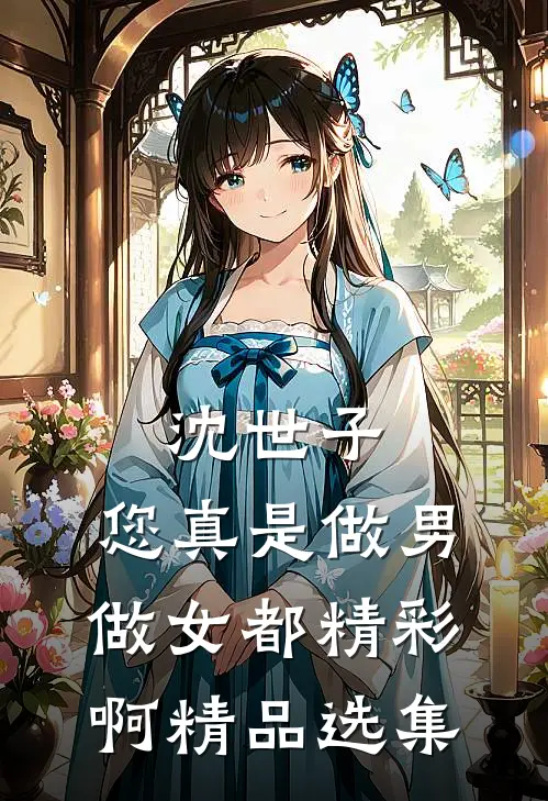 沈世子，您真是做男做女都精彩啊精品选集
