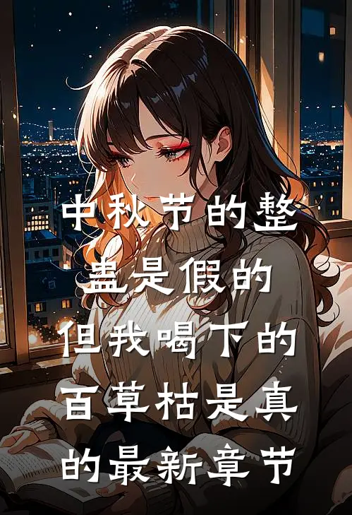 中秋节的整蛊是假的，但我喝下的百草枯是真的最新章节