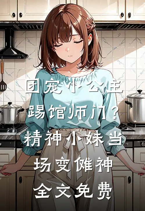 团宠小公主踢馆师门？精神小妹当场变傩神全文免费