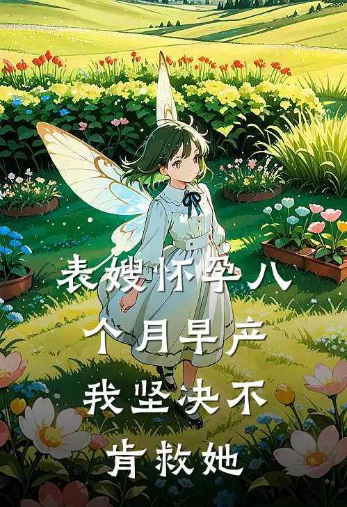 表嫂怀孕八个月早产，我坚决不肯救她