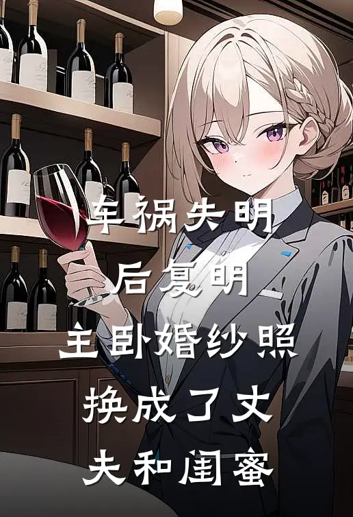 车祸失明后复明，主卧婚纱照换成了丈夫和闺蜜