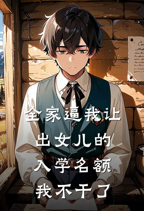 全家逼我让出女儿的入学名额，我不干了