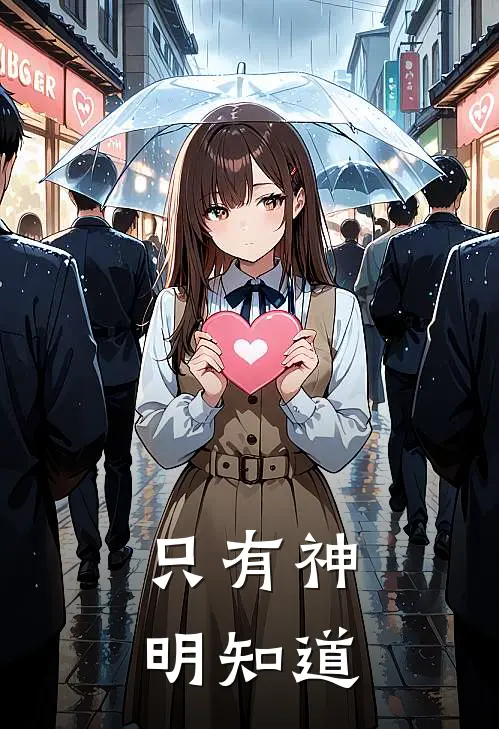 只有神明知道的世界在线观看