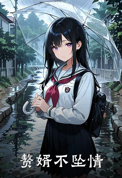 赘婿不坠情