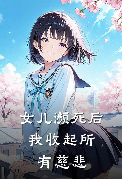 女儿濒死后，我收起所有慈悲