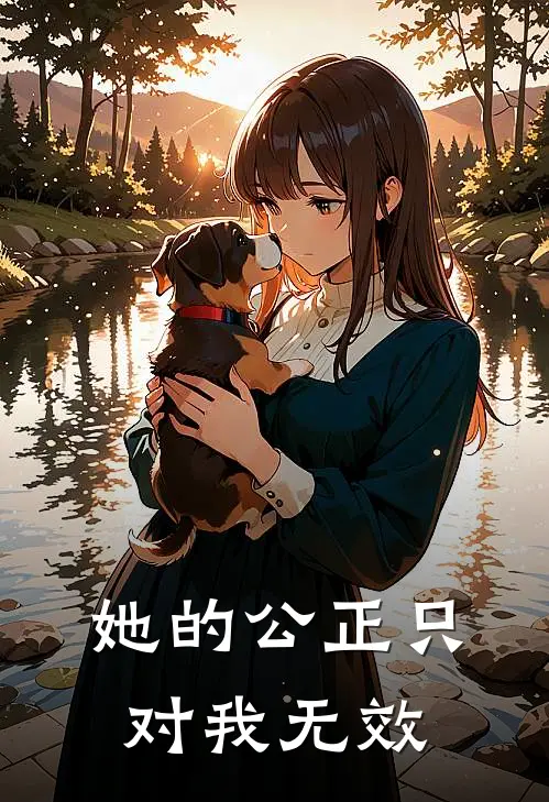 她的公正只对我无效