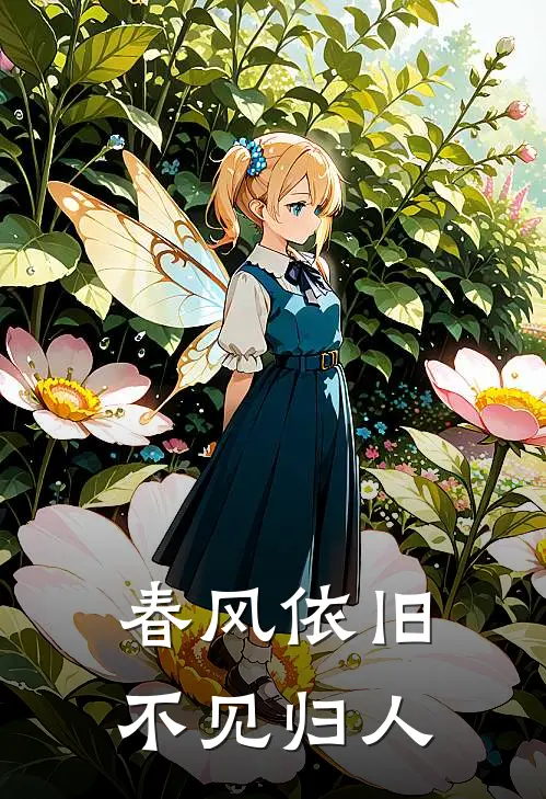 春风依旧，不见归人