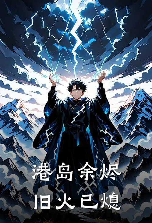 港岛余烬，旧火已熄