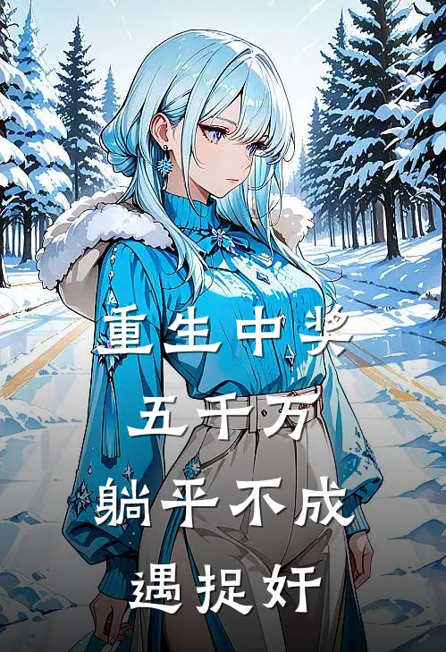 重生中奖五千万，躺平不成遇捉奸