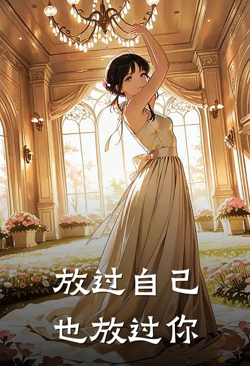 放过自己,也放过你(陆沉屿,林筝,宋瞳)全文