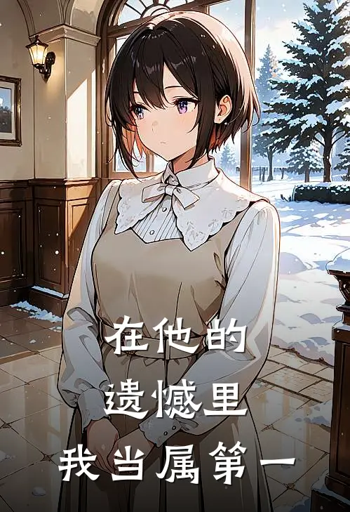 在他的遗憾里，我当属第一